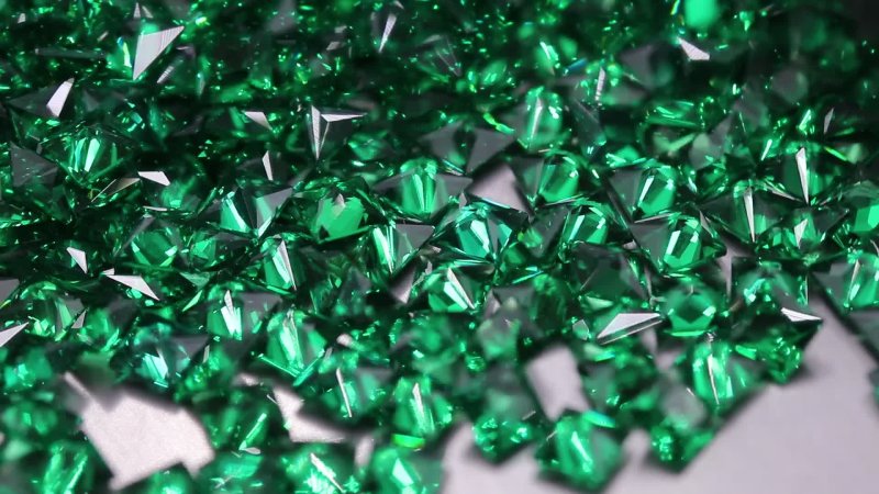 Смарагд изумруд