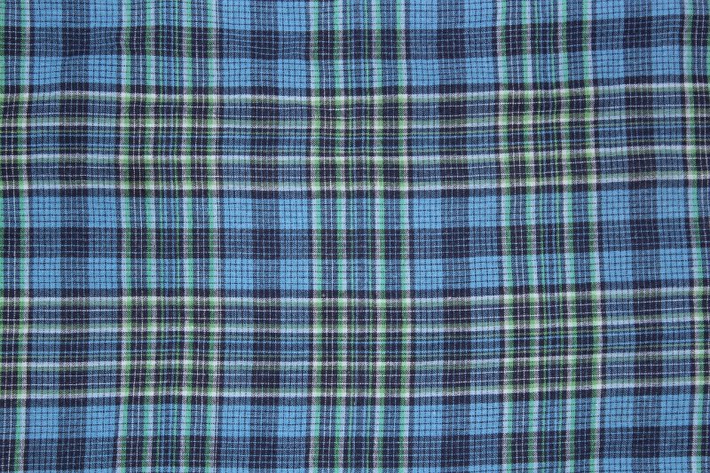 Клетка тартан