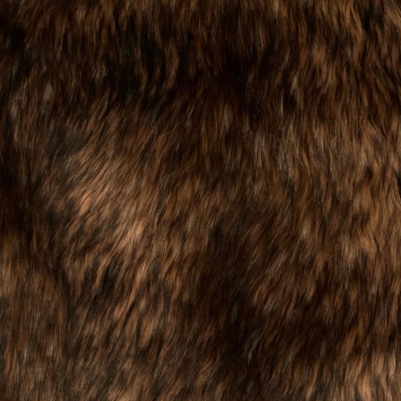 Шерсть медведя