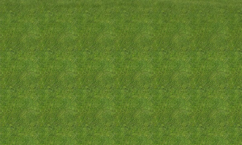 Текстура газона бесшовная для 3d Max