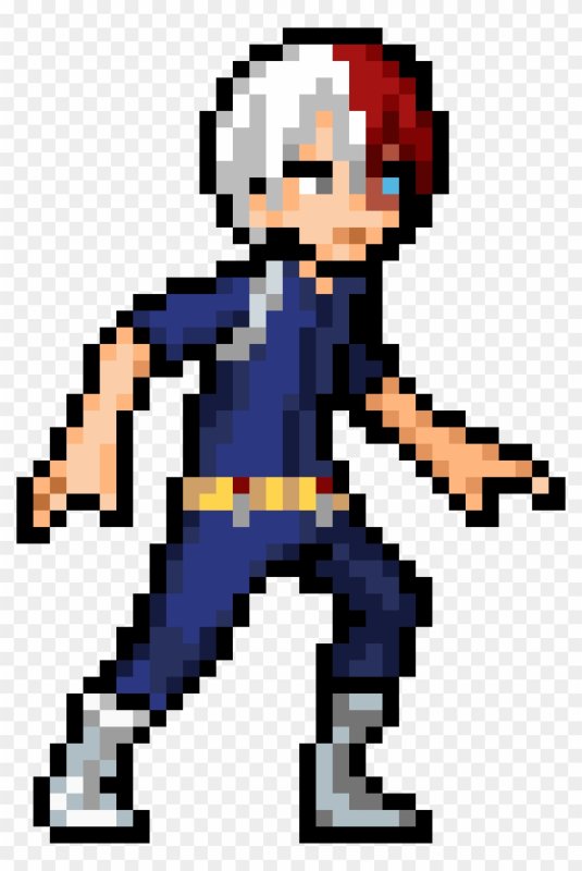 Спрайт 2д игрок