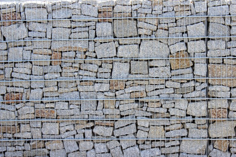 Габион кварц текстура