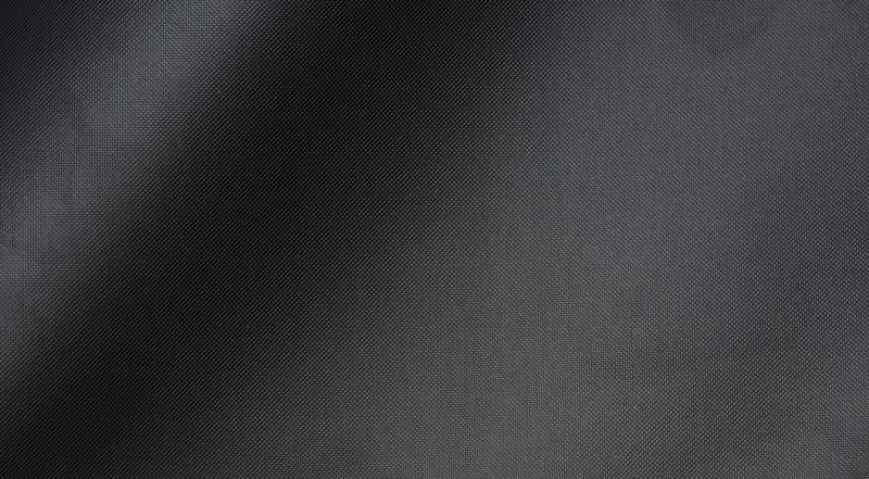 Нейлон черный ткань