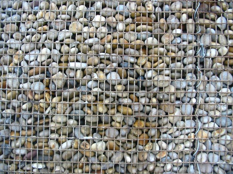 Габион текстура бесшовная