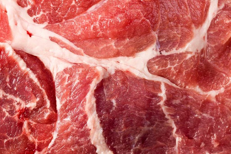 Мясная текстура