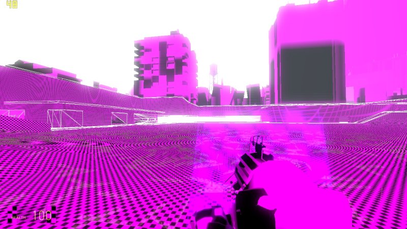 Текстура Error