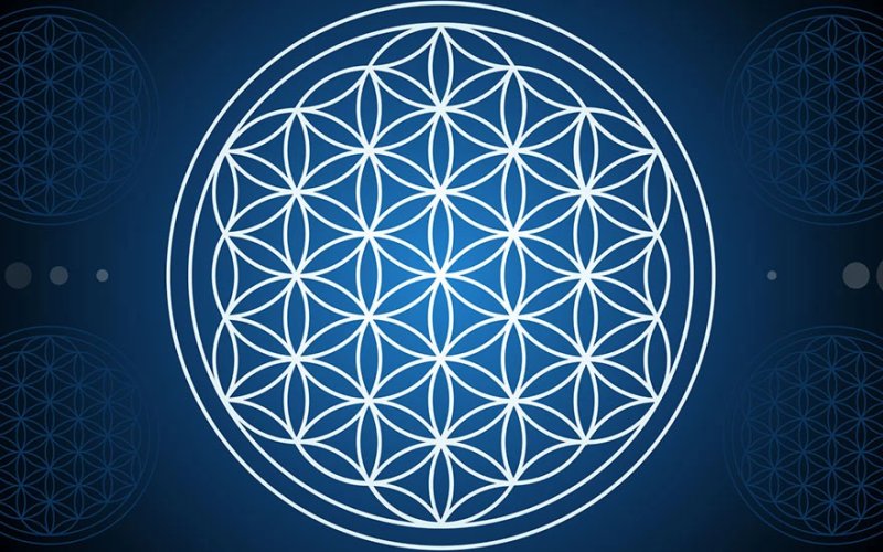 Сакральная геометрия гармонизаторы