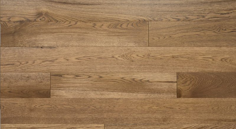 Паркетная доска дуб Селект