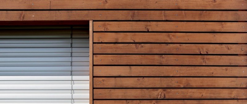 Сайдинг Гранд лайн планкен