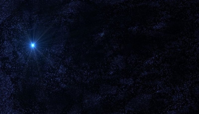 Космос звезды