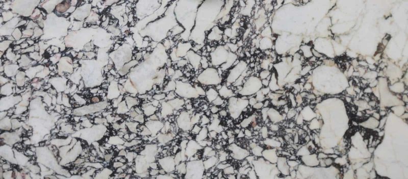 Калакатта Блэк мрамор