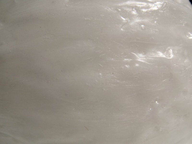 Текстура воска