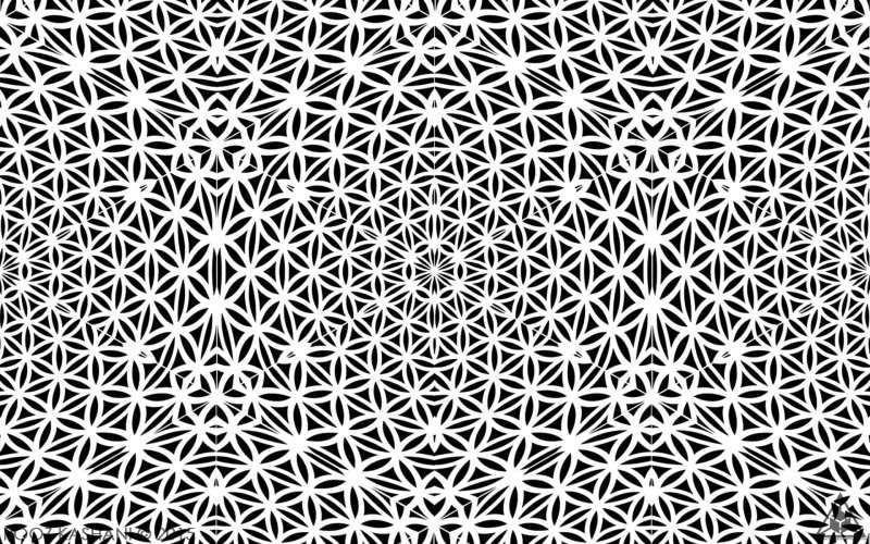 Геометрические узоры