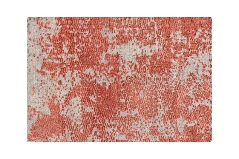 Коралловый ковер