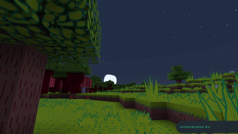 Прикольные текстуры для майнкрафт