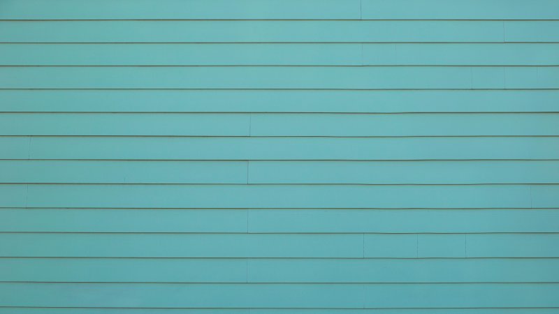 Синий сайдинг текстура