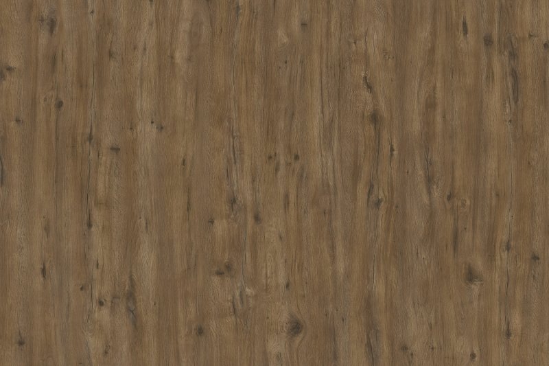 ЛДСП дуб рустикальный Кроношпан