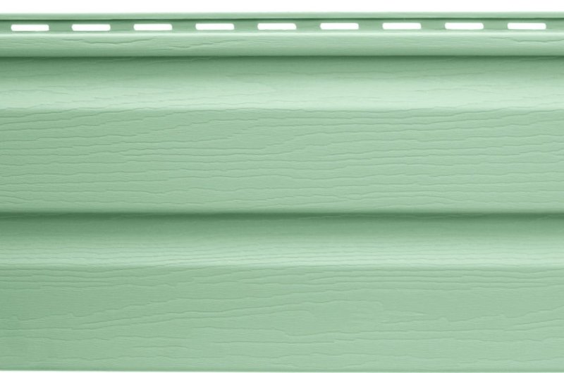 Альта классика виниловый сайдинг