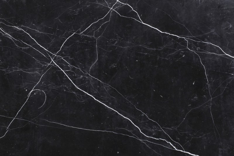 МДФ мрамор черный ТМФ