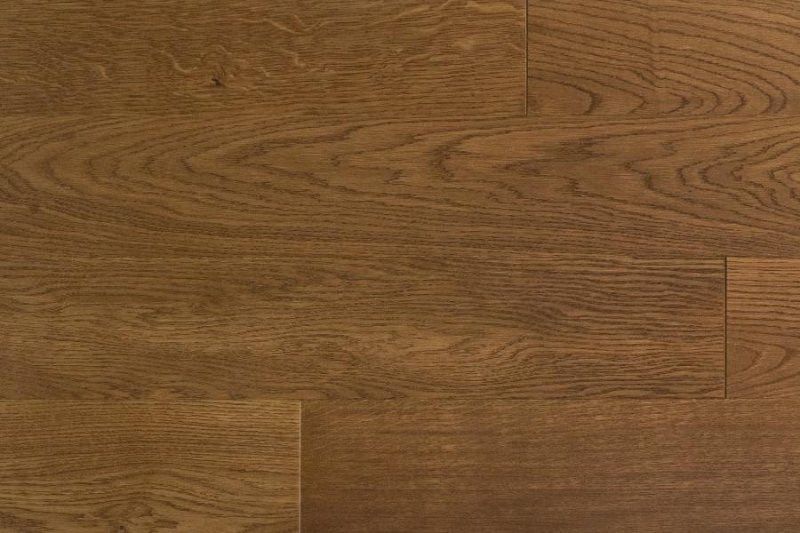 Дуб рустикальный