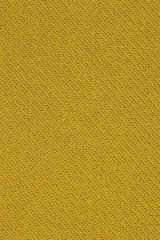 Желтая ткань