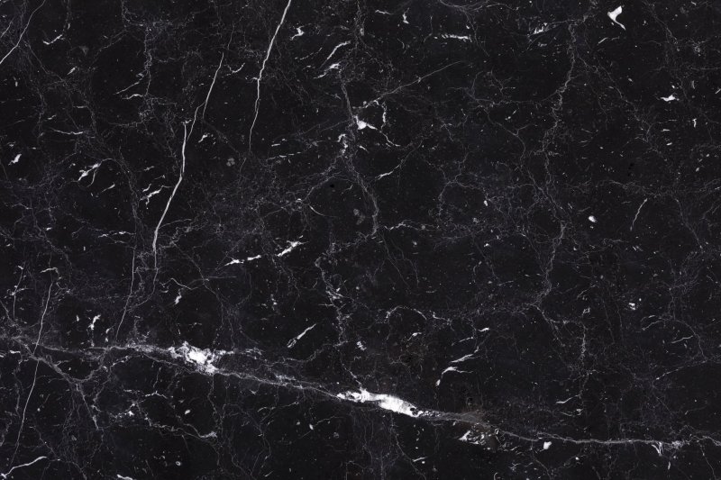 Мрамор Неро столешница