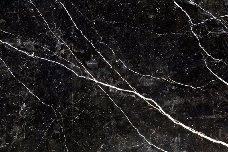 Nero Marquina мрамор