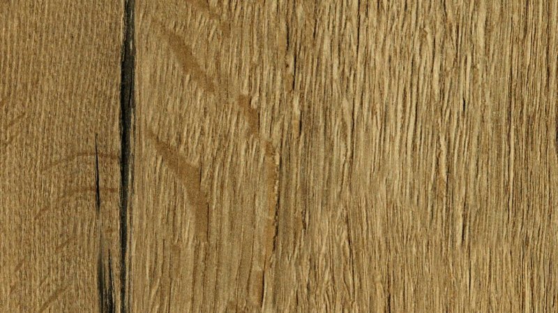 Шпон дуб рустикальный