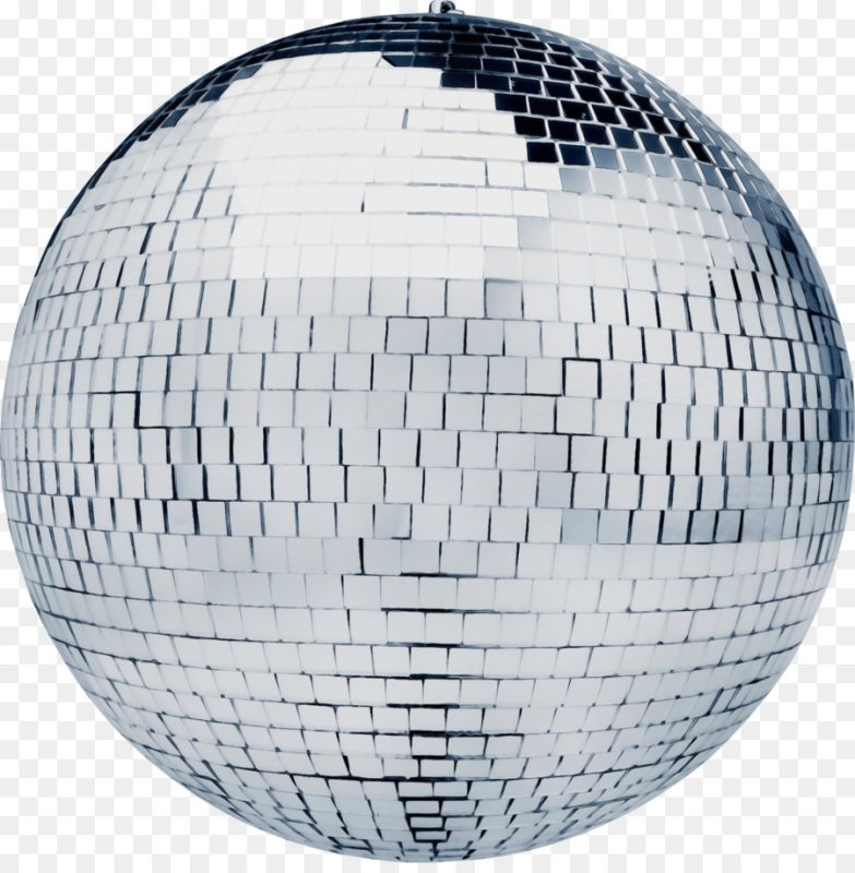 Шар зеркальный NIGHTSUN sn005