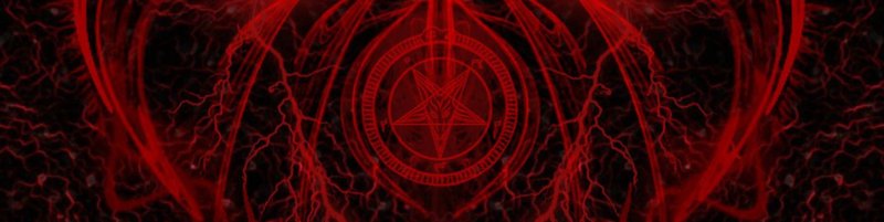 Демонический фон