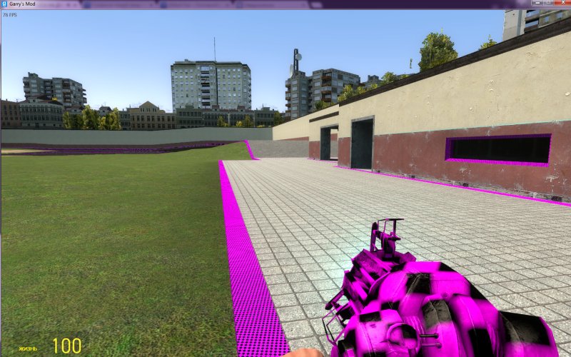 Garry's Mod Garry's Mod