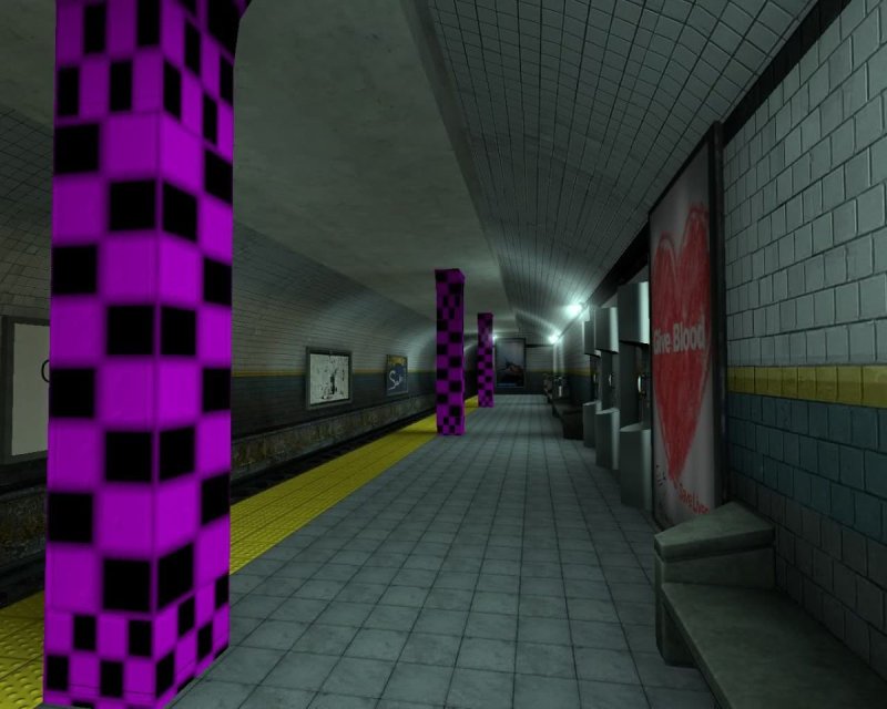 Missing texture Garry's Mod