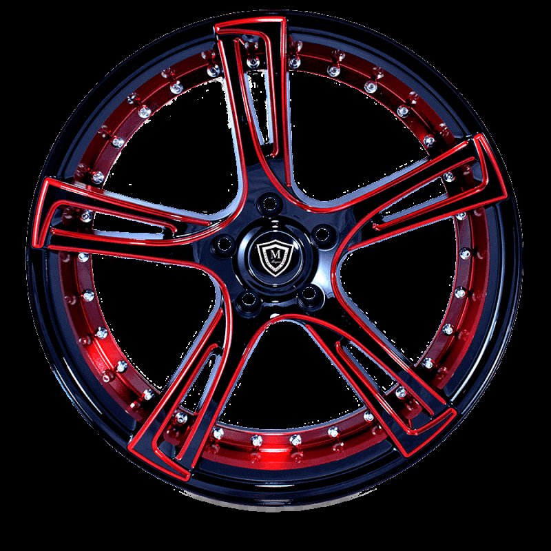 Красивые диски