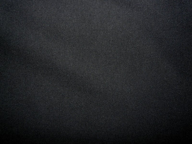 001a - ткань черная антрацит