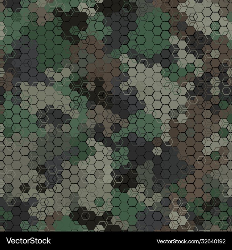 Камуфляж m90 Urban