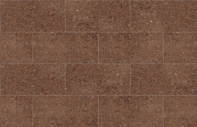 Marrone красно-коричневый 10*20 керамогранит r10