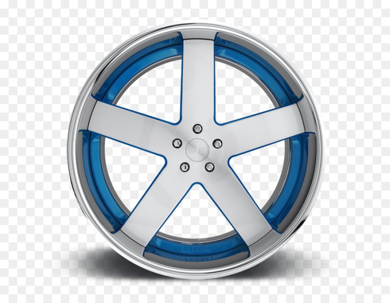 Литые диски