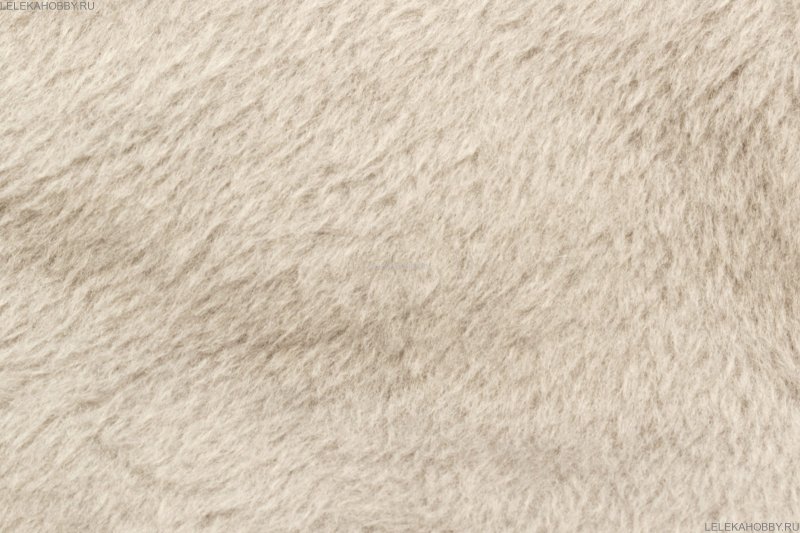 Текстура ворсистой ткани