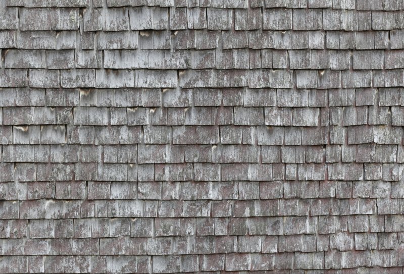 Черепица дранка