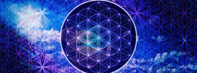 Мандала Меркаба