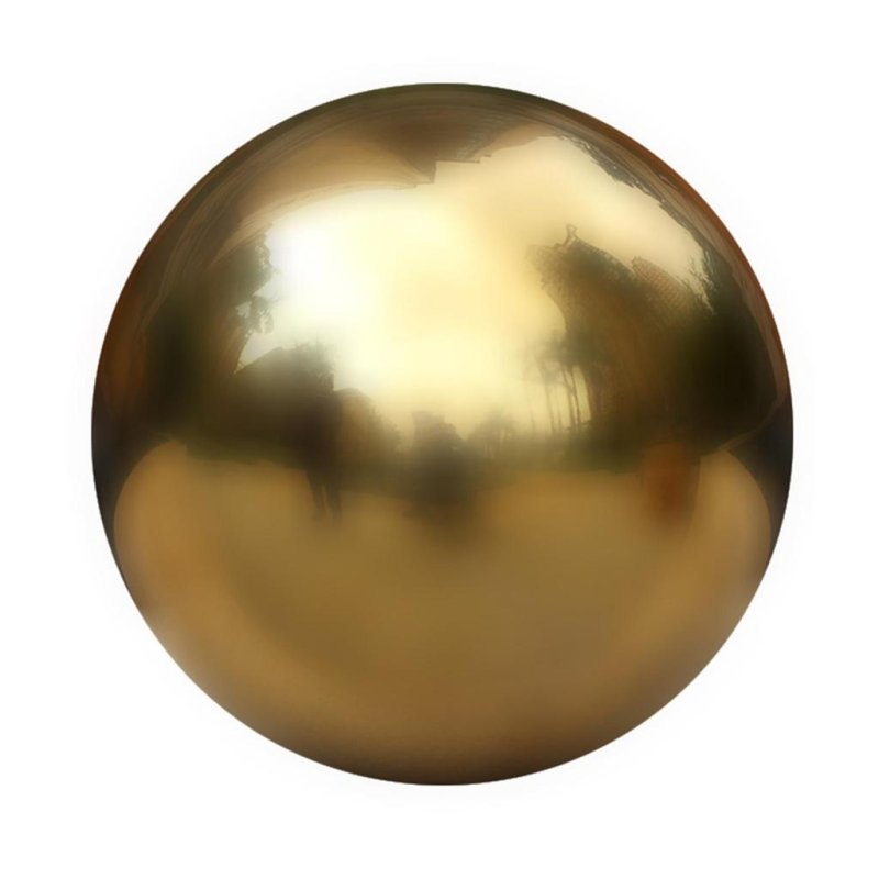 Голд бол (Gold Ball)