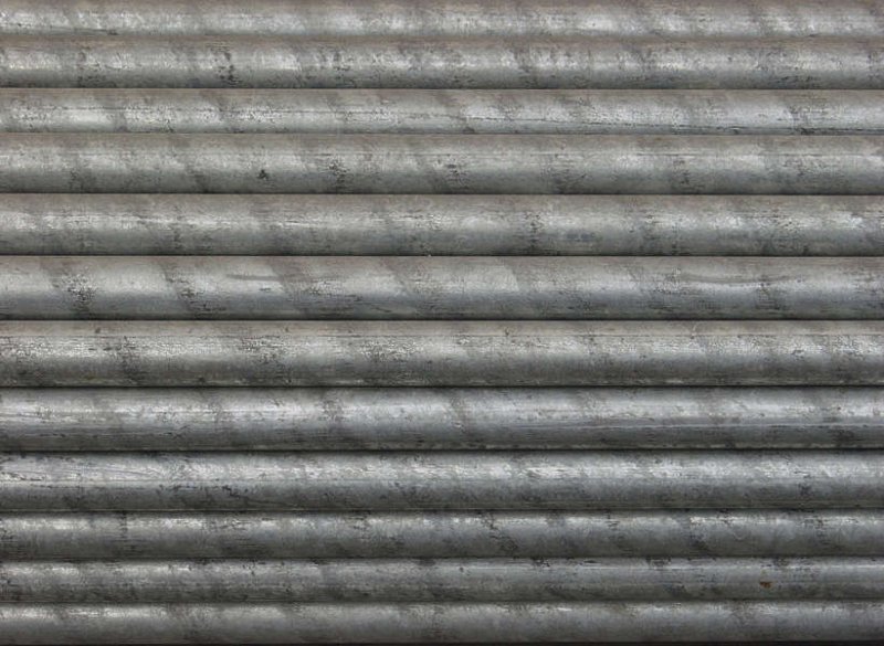 Металл труба текстура