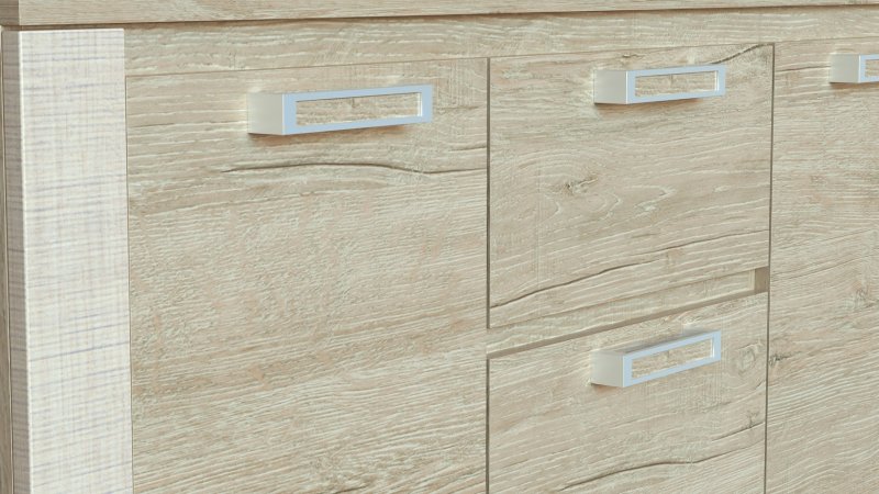 Пикард 161 ЛДСП