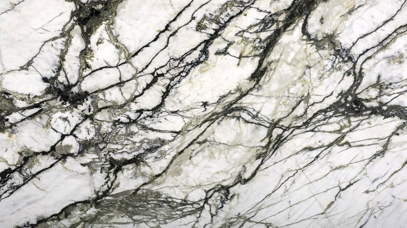 Арабескато Уайт