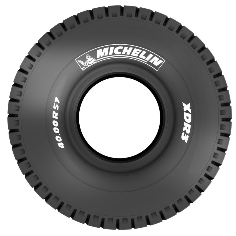 40.00R57 xdr3 Michelin
