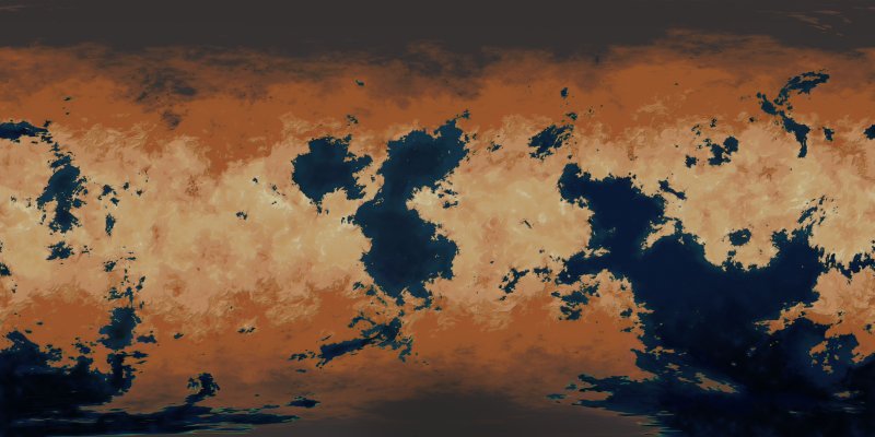 Текстура земли