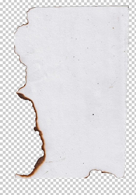 Рваная бумага