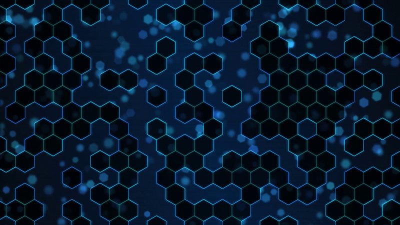 Камуфляж Hexagon