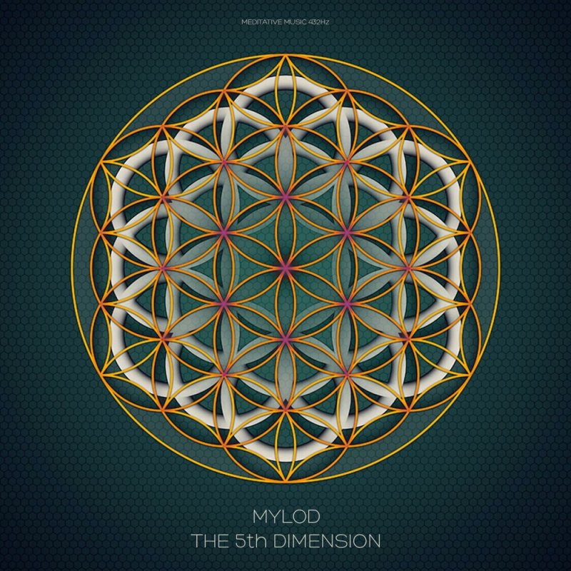 Сакральная геометрия цветок жизни и Торус