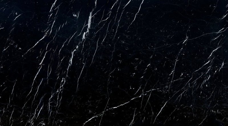 Nero Marquina мрамор